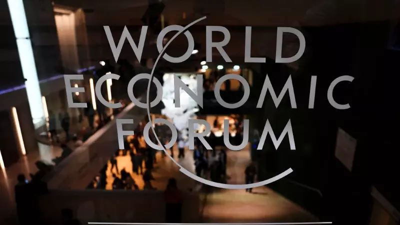 Davos Transforms into Western Geopolitical Arena as China Gains Global South Influence
