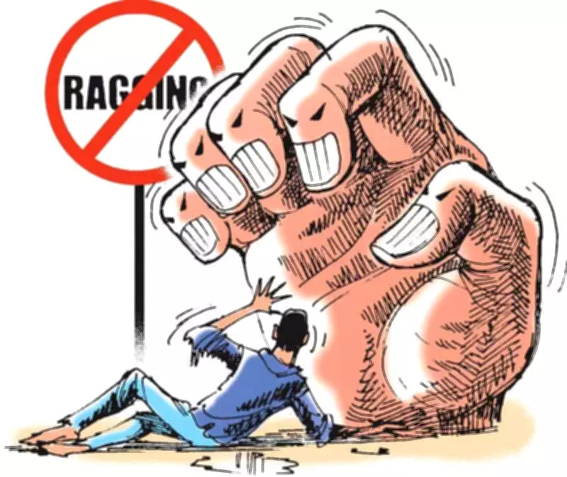 DAVV IET Indore Faces New Ragging Complaint: Juniors Forced to Smoke, Threatened