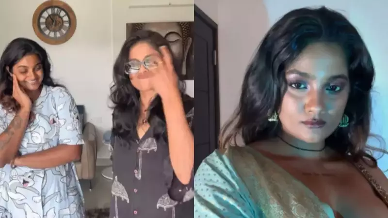 Daya Sujith Claps Back at Body-Shaming Troll with Powerful 'Mike Drop' Reply