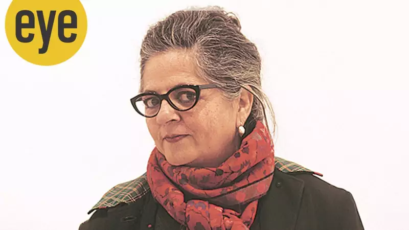 Dayanita Singh's Photo Exhibit Captures Ustad Zakir Hussain's Life Over Four Decades