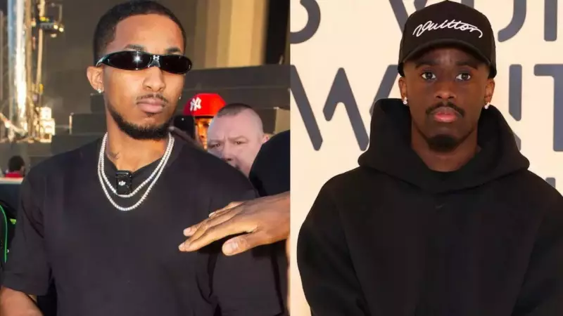 DDG Defends Kai Cenat's Vivet Fashion Line Against Creator Community Backlash