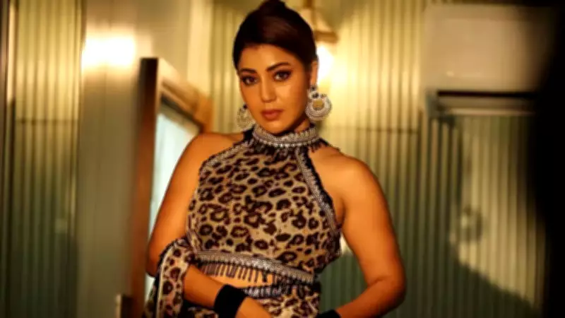 Debina Bonnerjee Shares Emotional Parenting Milestone About Children's Pure Love