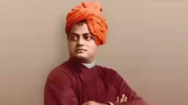 Decoding Swami Vivekananda's 'Arise, Awake': A Guide to Life's Purpose