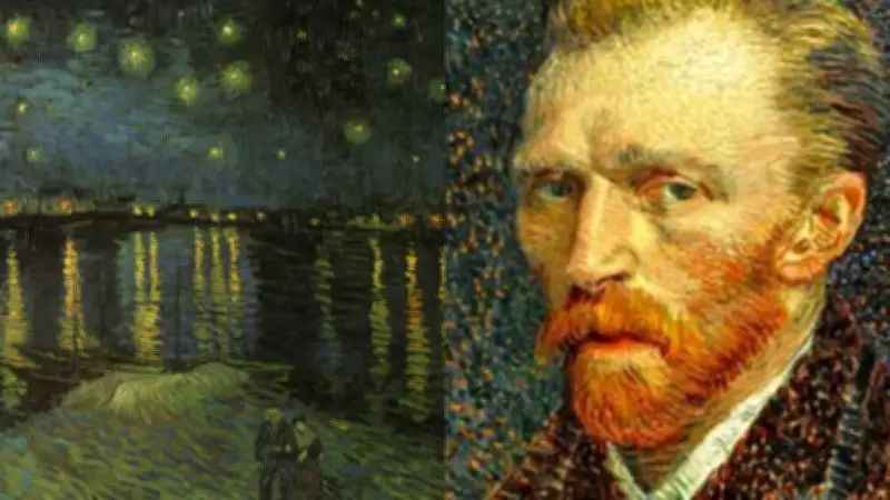 Decoding Vincent van Gogh's Masterpieces: The Hidden Meanings Behind His Famous Art