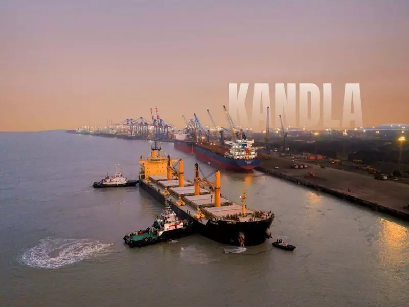 Deendayal Port Authority Inks Deal for 5 MW Green Hydrogen Plant at Kandla