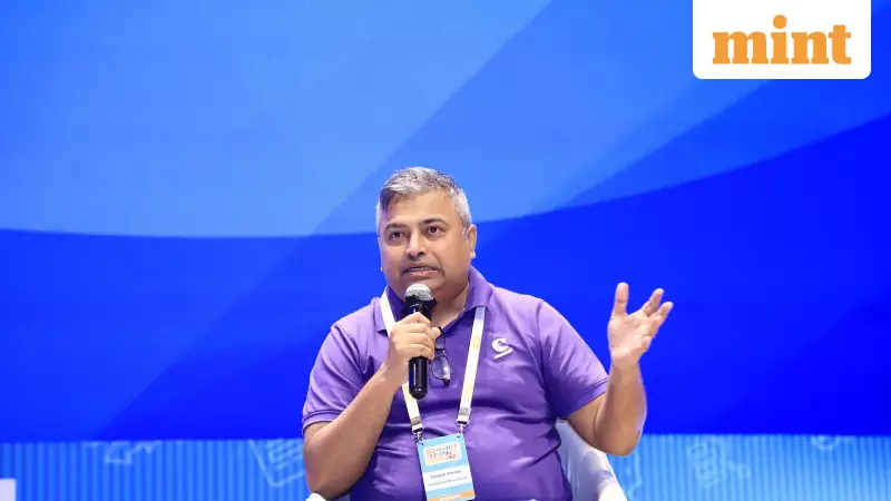 Deepak Shenoy: Trump's Greenland Tariffs to Hike Lego, Ferrari Prices 10-25% for Americans