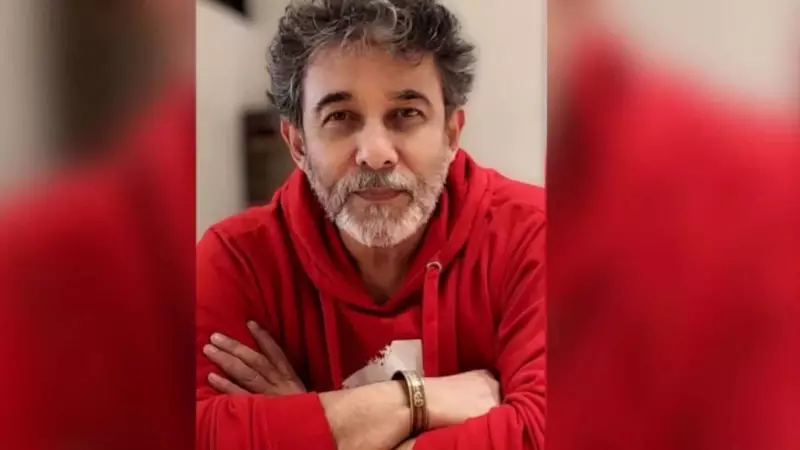 Deepak Tijori Files Cheating Case Over Rs 2.5 Lakh Film Funding Fraud