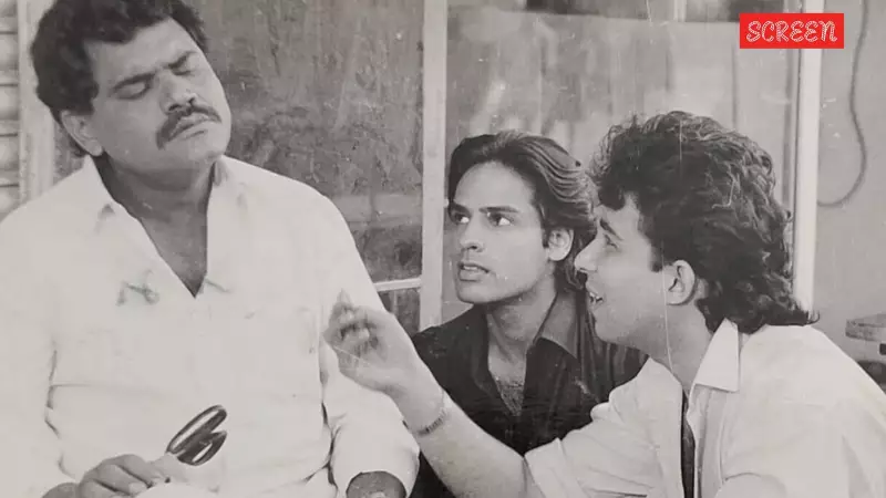 Deepak Tijori Reveals Why He Rejected Lead Role in Aashiqui Despite Mahesh Bhatt's Mentorship