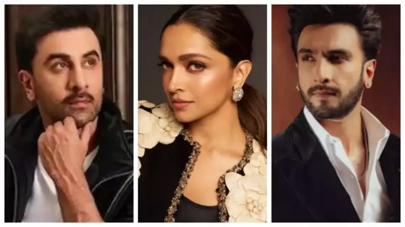 Deepika Padukone Addresses Rom-Com Comeback & Fan Casting Wishes