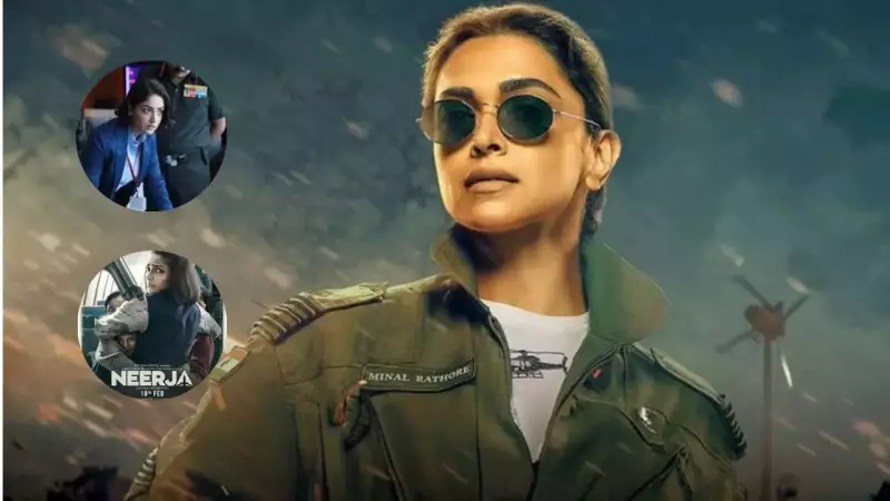 Deepika Padukone to Sara Ali Khan: Women-Led Patriotic Films Redefining Indian Cinema