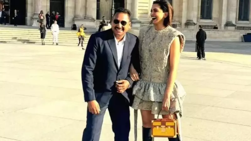 Deepika Padukone Turns 40: Heartwarming Wishes & Fan Moments Steal the Show