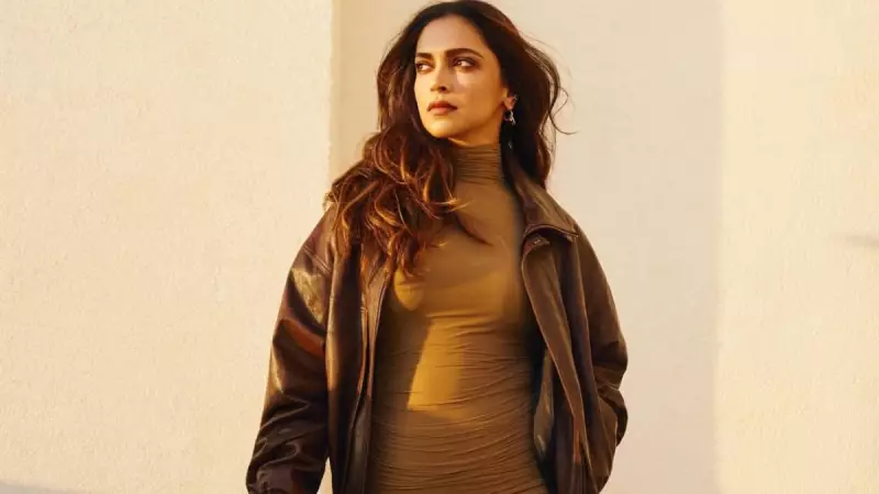 Deepika Padukone's Career Highlights: From Om Shanti Om to Oscars