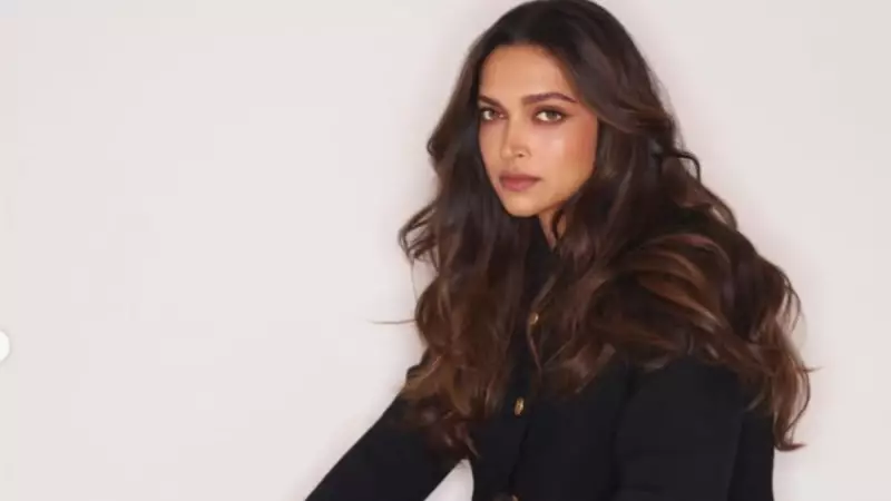 Deepika Padukone's Mental Health Advocacy: 5 Early Signs of Depression