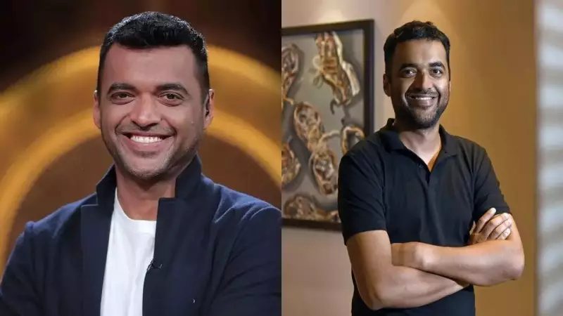 Deepinder Goyal on Startup Obsession: 'If Senior Team Thinks This is a Job, I'm Out'