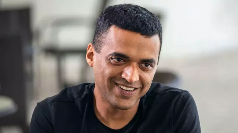 Deepinder Goyal Steps Down as Eternal CEO Weeks After Worker Strikes