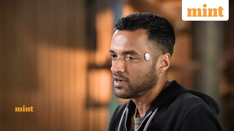 Deepinder Goyal Surrenders ₹900-1000 Crore ESOPs as He Steps Down from Eternal CEO Role