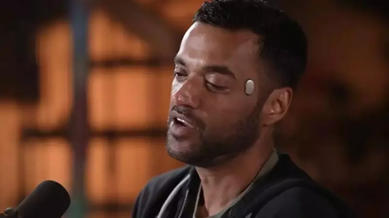 Deepinder Goyal's Temple Wearable: The $25M Brain-Tracking Device Behind the Viral Clip