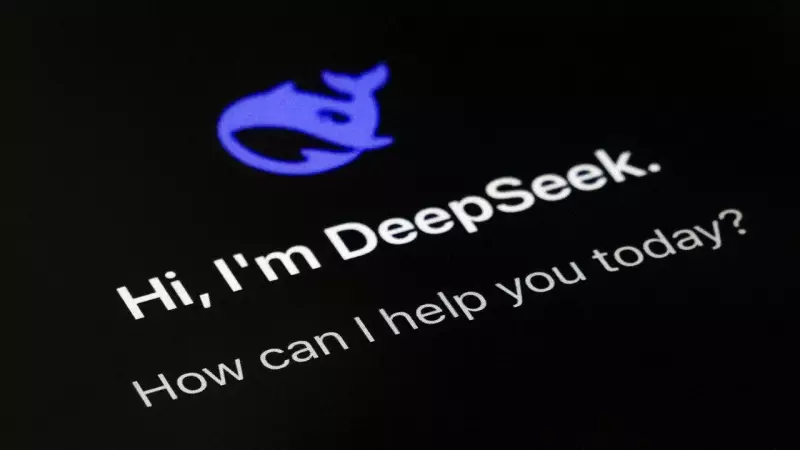 DeepSeek AI Bridges Global Divide: 89% China Adoption, Microsoft Report Reveals