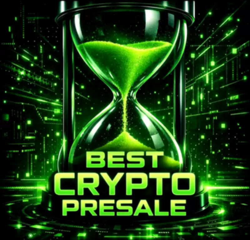 DeepSnitch AI Targets Q1 Launch as Banking Giants Fuel Crypto Adoption