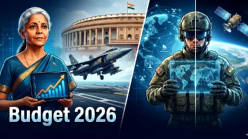 Defence Budget 2026-27: Experts Call for Strategic Hike Amid Geopolitical Tensions