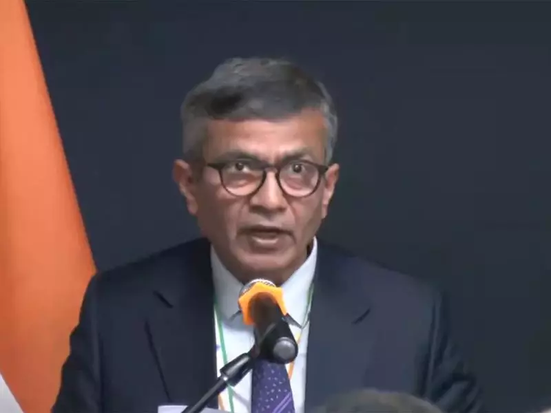 Defence Secretary Backs Adani-Embraer MOU, Hails Synergy of Indian Defence & Global Expertise