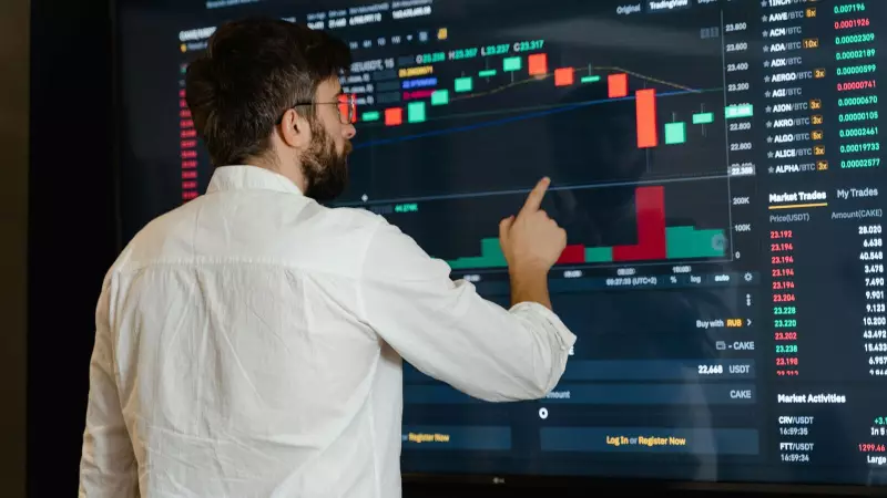 Defrail Technologies SME IPO Lists Strongly, Gains 35% on Debut