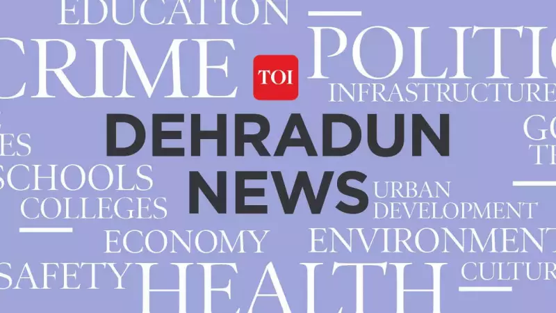 Dehradun BLO Duped of Rs 1.5 Lakh by Cybercriminals Posing as EC Officials