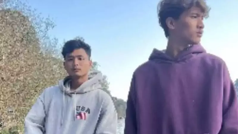 Dehradun Murder: Brother's Plea for Privacy Amid Police Probe on Racial Slurs