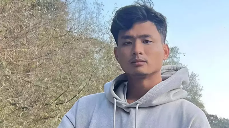 Dehradun Murder: Post-Mortem Reveals Brutal Kada Attack Killed Tripura MBA Student