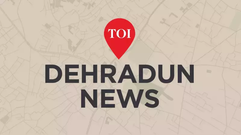 Dehradun Police File Case Over AI Deepfake Video in Rishikesh Murder Case