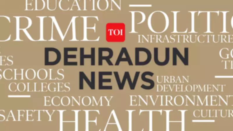 Dehradun's Harrawala Ward Achieves 95% Waste Segregation Through NGO Initiative