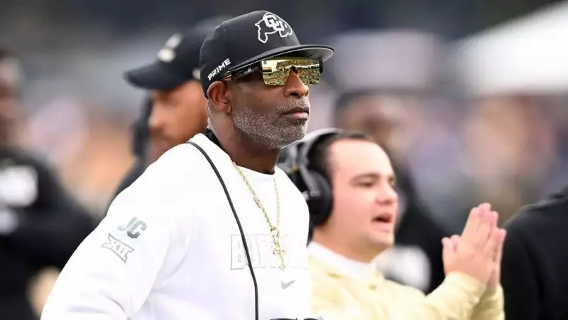 Deion Sanders Reveals Daily Death Threats, Security Protocols at Colorado