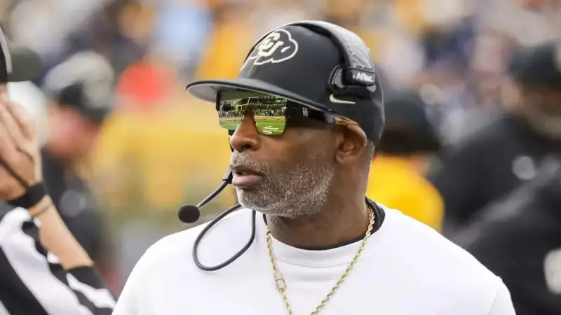 Deion Sanders to Browns? Why Cleveland's Coaching Vacuum Sparks Prime Speculation