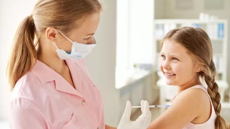 Delayed or Missed Childhood Vaccinations: Understanding the Health Risks and Consequences