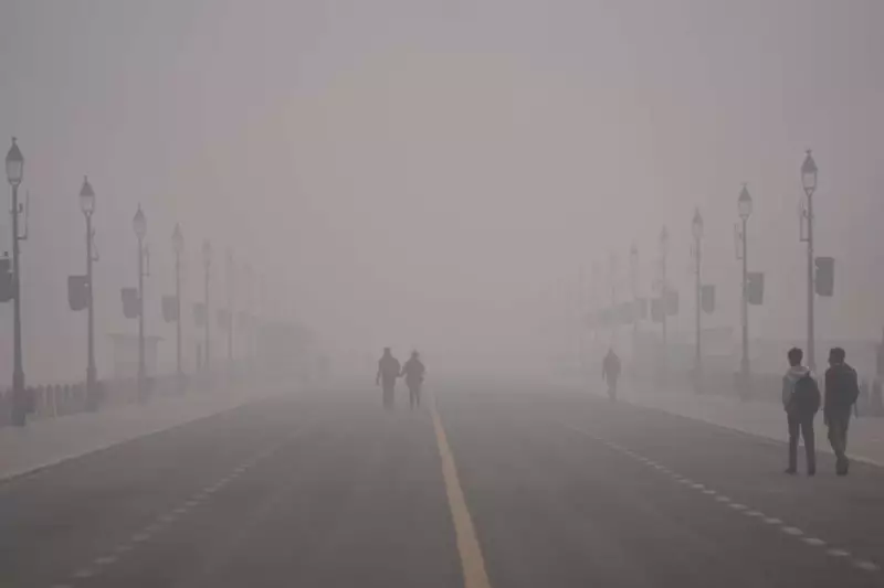 Delhi Air Pollution: GRAP Stage 3 Restrictions Lifted as AQI Improves