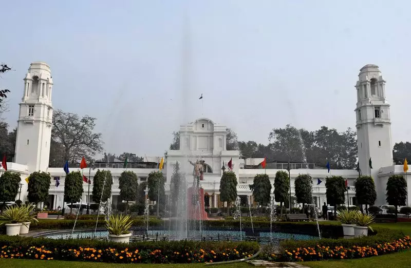 Delhi Assembly Panel Demands Atishi's Response on Sikh Gurus Remarks by Jan 19