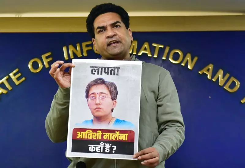 Delhi Assembly Sparks Political Firestorm Over Controversial Remarks