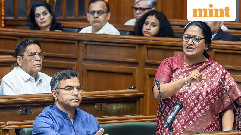 Delhi Assembly Winter Session Jan 5-8: Key Issues & 'Phansi Ghar' Row