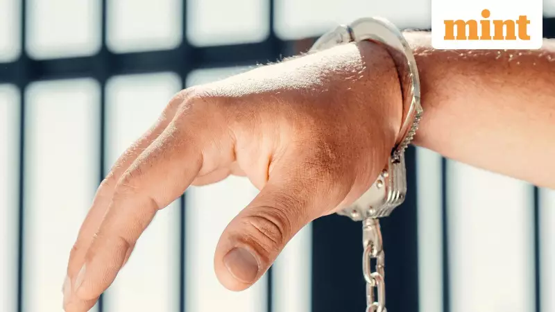 Delhi Businessman Gets 2.5 Years in US Prison for Fake Helicopter Deal to Russia