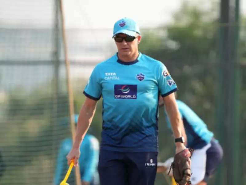 Delhi Capitals Coach Jonathan Batty Confident Team Can Beat Any Side in WPL Playoff Push