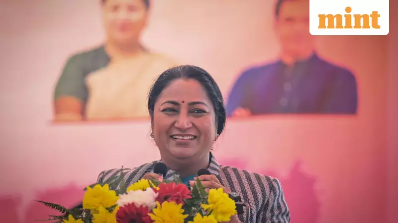 Delhi CM Rekha Gupta Leads First Republic Day Celebrations at Chhatrasal Stadium