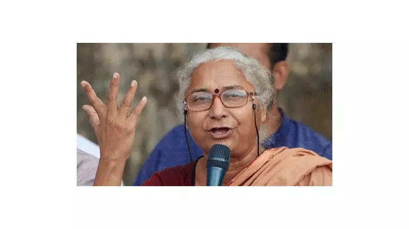 Delhi Court Acquits Activist Medha Patkar in Defamation Case Filed by LG V K Saxena