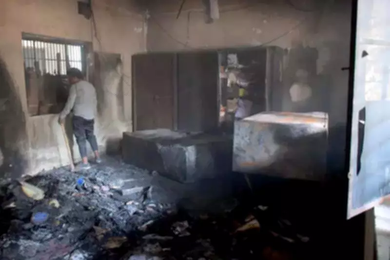 Delhi Court Acquits Man in 2020 Riots School Arson Case Citing Police Testimony Flaws