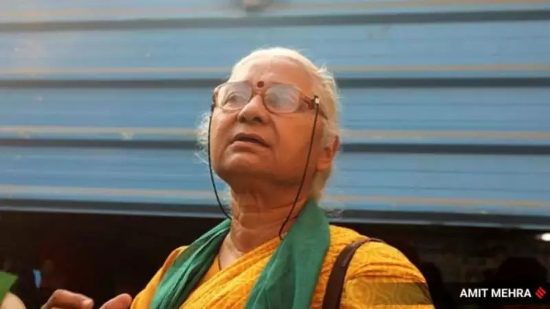Delhi Court Acquits Medha Patkar in 2006 Defamation Case Filed by L-G VK Saxena