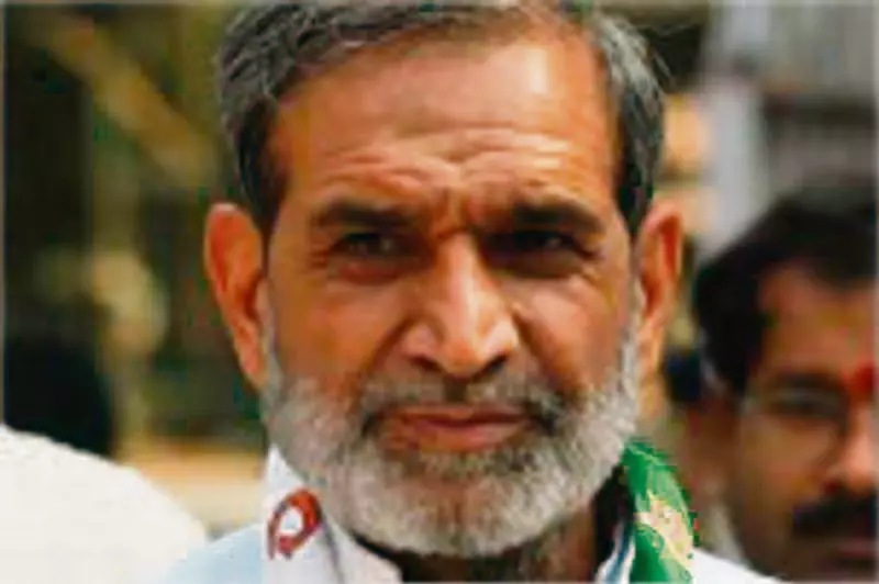 Delhi Court Acquits Sajjan Kumar in 1984 Anti-Sikh Riots Case Citing Lack of Evidence