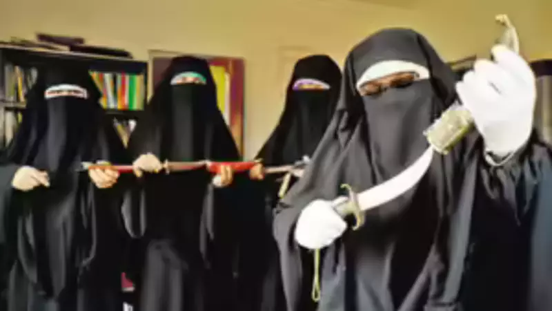Delhi Court Convicts Dukhtaran-E-Millat Founder Andrabi for Waging War Against India