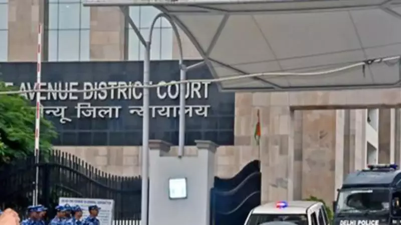 Delhi Court Convicts MCD Engineer, 2 Others in Rs 30,000 Bribery Case