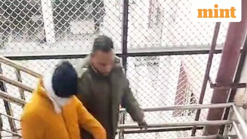 Delhi Court Denies Bail to Five in Turkman Gate Stone Pelting Case, Citing Serious Allegations