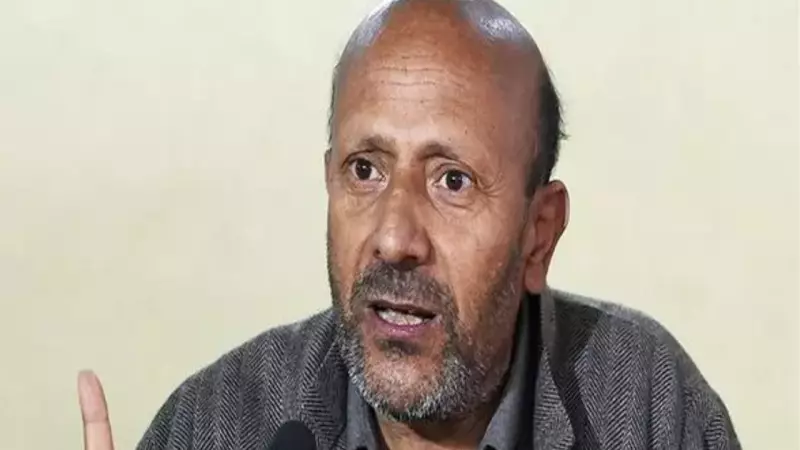 Delhi Court Grants Interim Bail to J&K MP Engineer Rashid for Parliament Budget Session