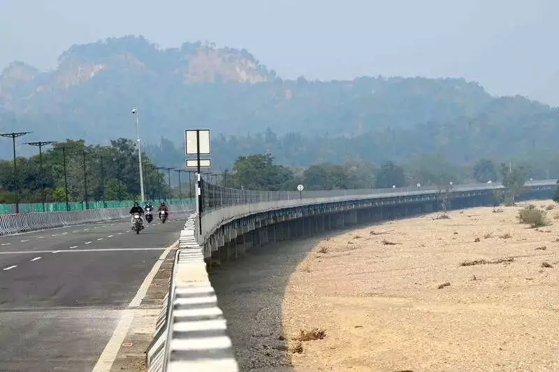 Delhi-Dehradun Highway to Open in Feb: 3-Hour Drive, Rs 60 Toll with FASTag